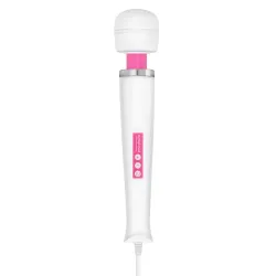 My Magic Wand Vibromasseur My magic Wand- Tête 58mm Rose